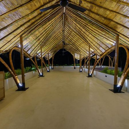 Terra Resort アハンガマ エクステリア 写真