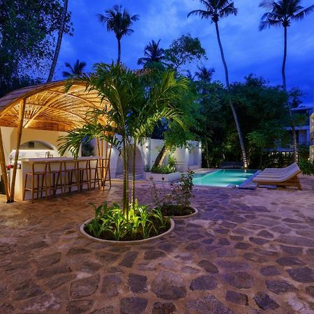 Terra Resort アハンガマ エクステリア 写真