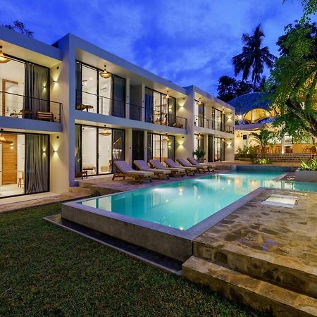 Terra Resort アハンガマ エクステリア 写真