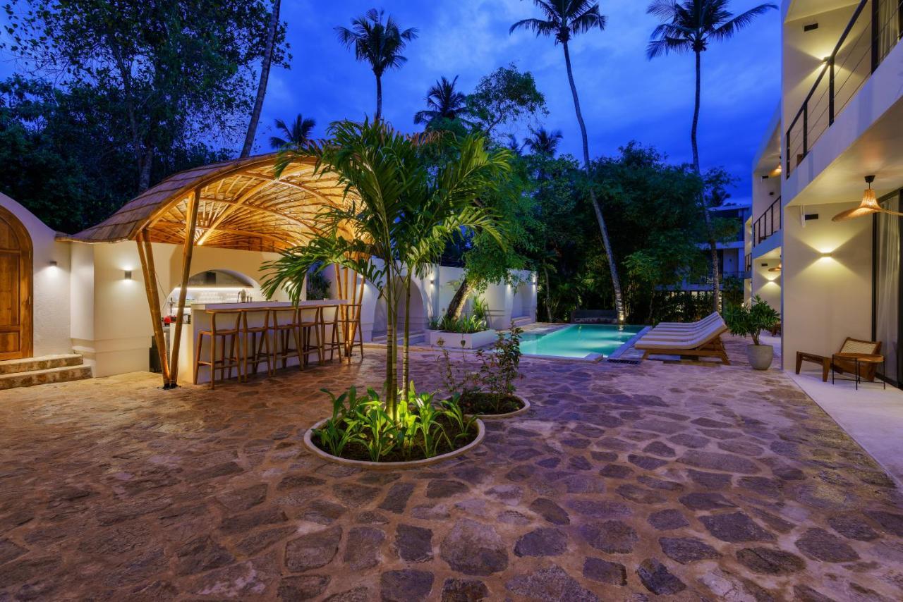 Terra Resort アハンガマ エクステリア 写真