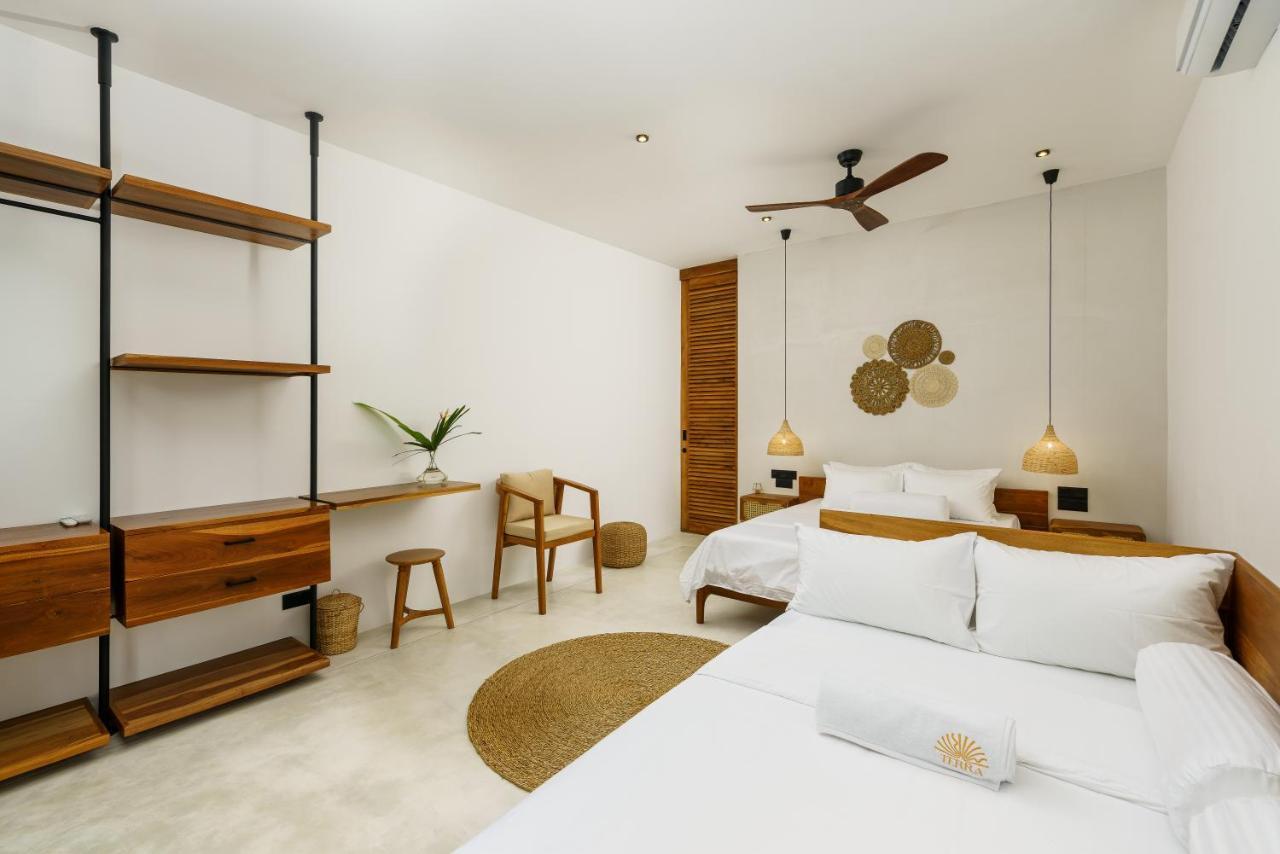 Terra Resort アハンガマ エクステリア 写真