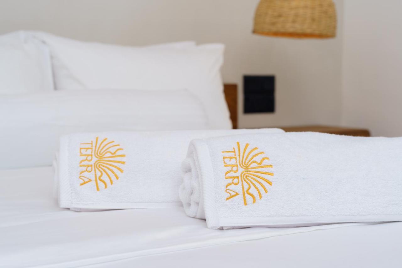 Terra Resort アハンガマ エクステリア 写真