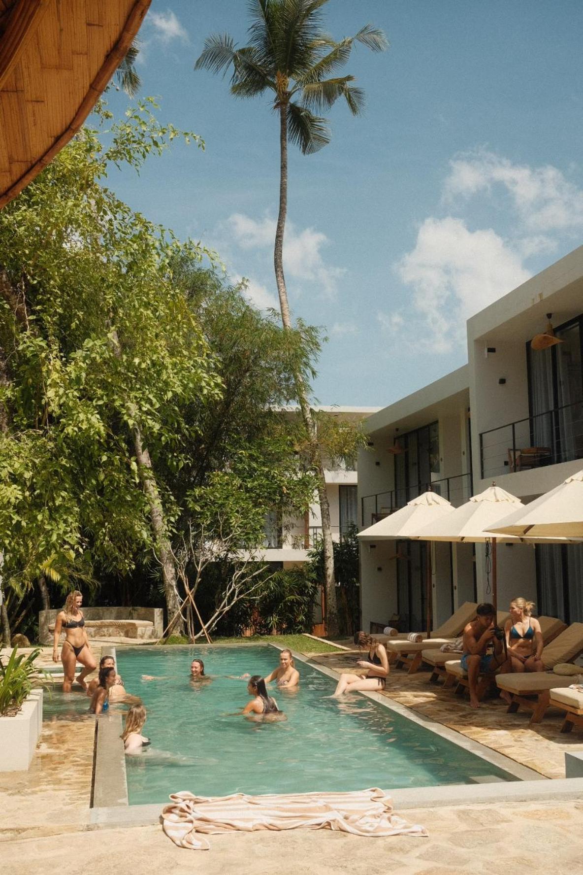 Terra Resort アハンガマ エクステリア 写真