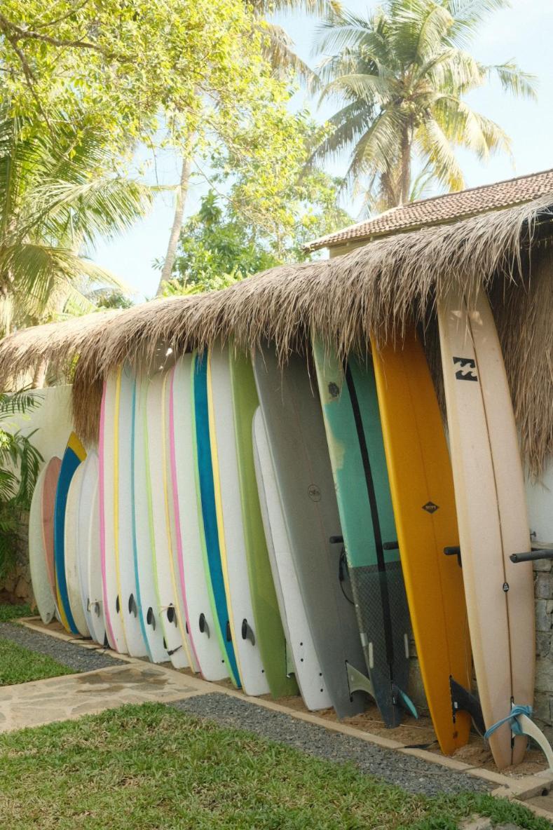 Terra Resort アハンガマ エクステリア 写真