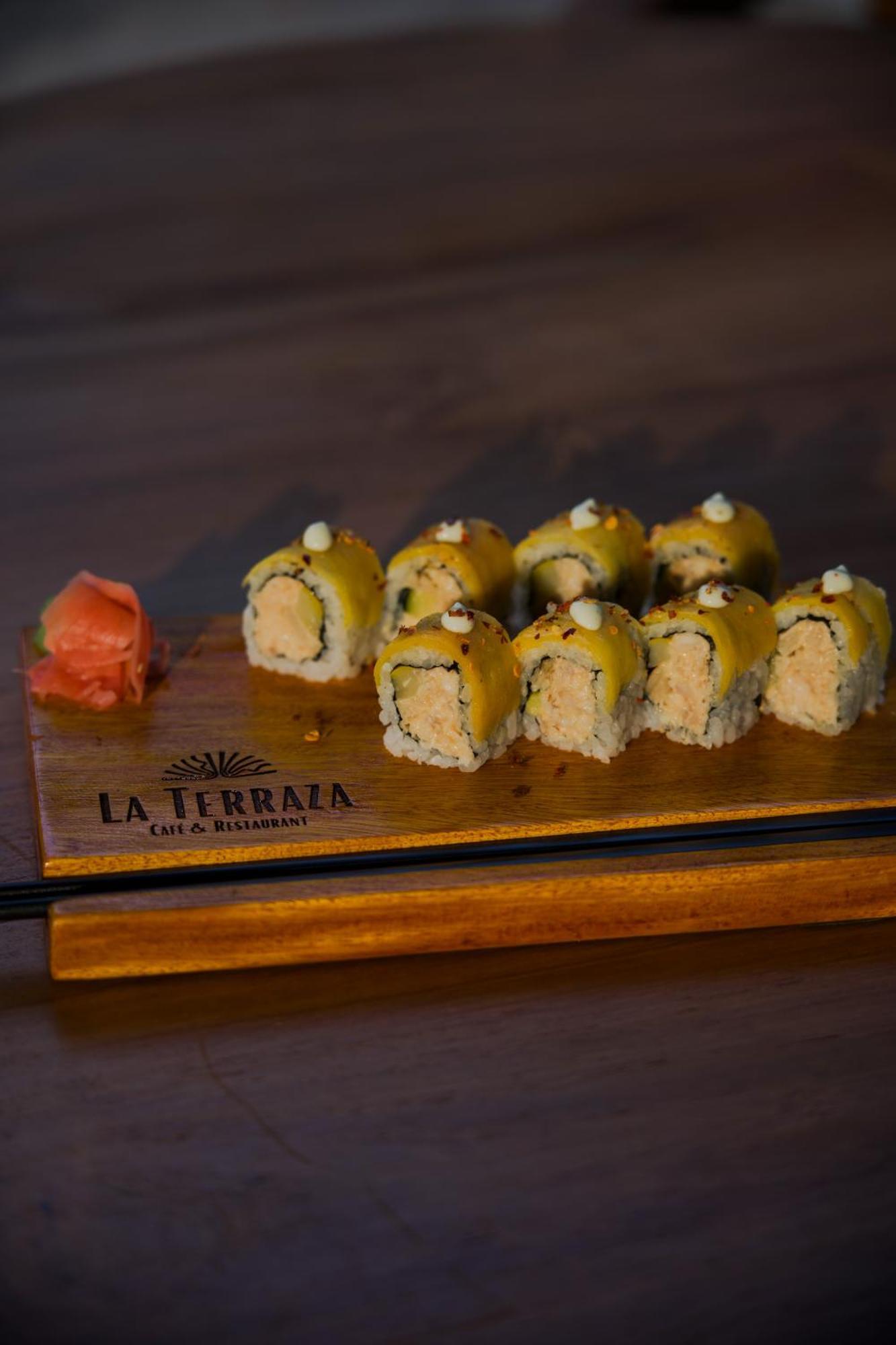 Terra Resort アハンガマ エクステリア 写真